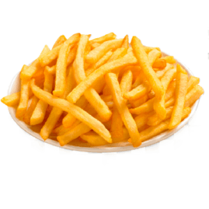 BATATA FRITA